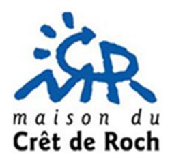 Crêt de Roch St-Étienne