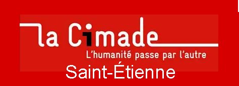 La Cimade St-Étienne