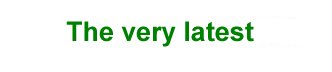 Latest