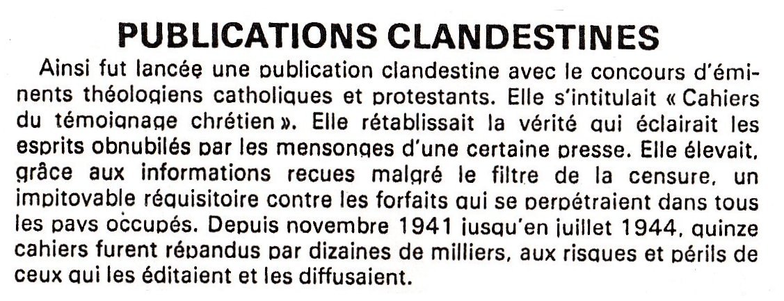 L'Essor de la Loire du 14 juin 1974