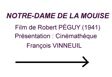 1933 : pièce 'Bibi'