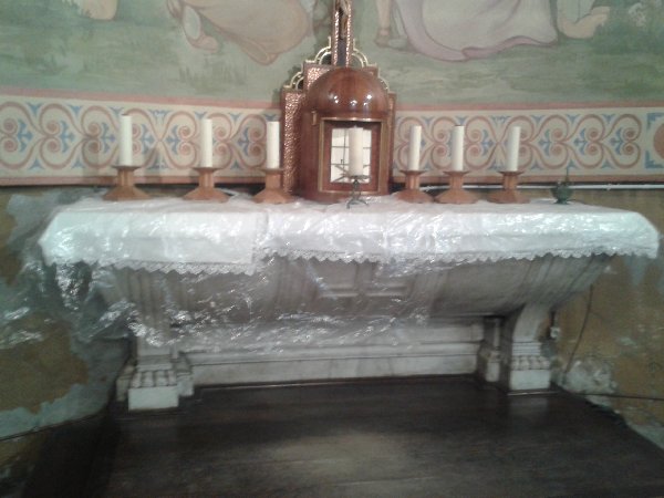 Paroisse de la Nativité 2013 Saint-Étienne