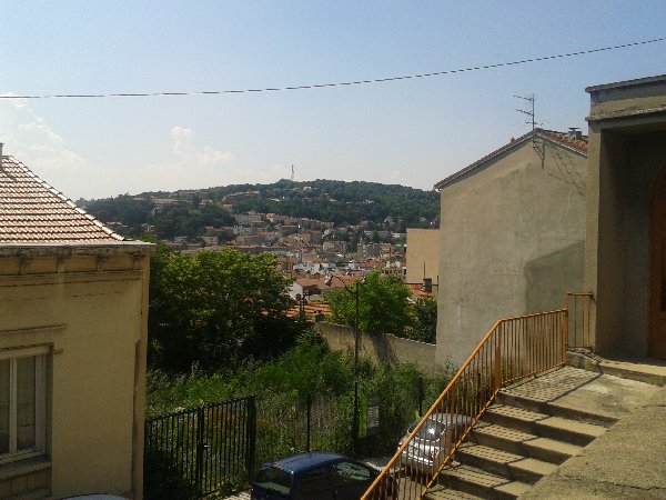 Paroisse de la Nativité 2013 Saint-Étienne