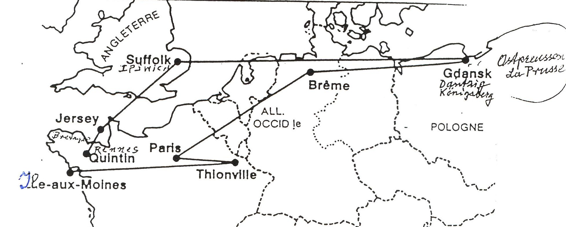 François de Beaulieu