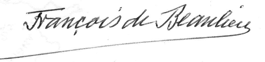Signature