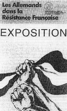 Ailleurs, d'autres résistances