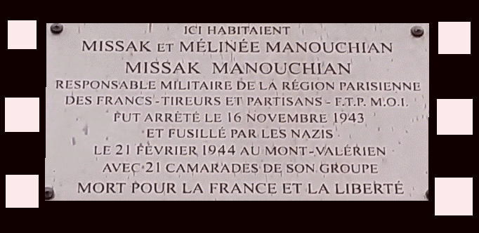 Rue de Plaisance - Paris